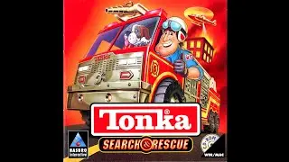 Tonka Search & Rescue (1997) [PC, Windows]  Longplay