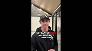 Thinking of painting your home? Watch this!