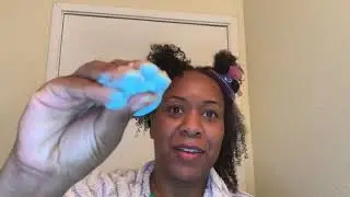 Doo Grow Mega Thick Intense Repair First Impression!!