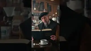 #johncalvin #reformedmemes #reformedtheology #christianmeme #theologians #funny #comedy #history