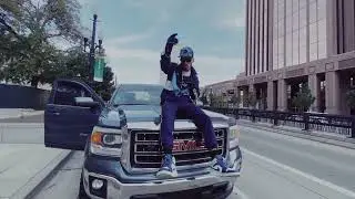 Carlos Romo - Perreo Intenso 👽 (Video Oficial)