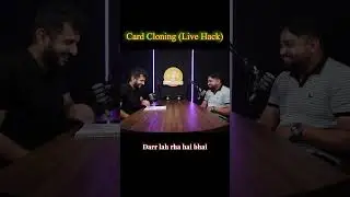 10 सेकेंड में Duplicate हो सकता है आपका Card