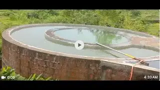 Multilevel Water Storage Well overview  (English)