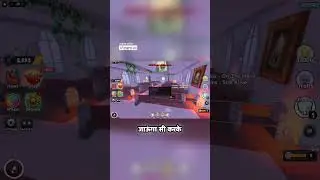 senpai spider paly hide and seek in Roblox with their friends