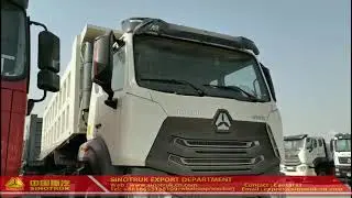 SINOTRUK HOHAN dump truck,  dump truck, SINOTRUK HOHAN , HOHAN   N7B TRUCK