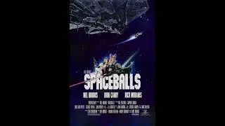 Spaceballs 1987 - Mel Brooks' Spaceballs (Orchestra Suite) Composer:  John Morris