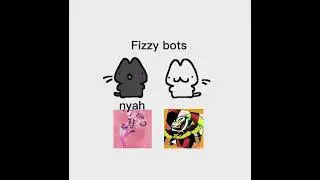 Fizz bots #helluvaboss #fizzarolli #robofizz #meme #meme