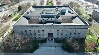 Nassau County Court House