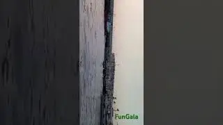 Sea view Boat trip #shipping #boats #trade #seaview #fungala  #shippingtips #deepsea #usashipping