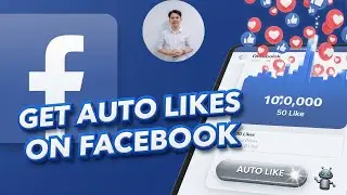 How To Get Auto Likes On Facebook