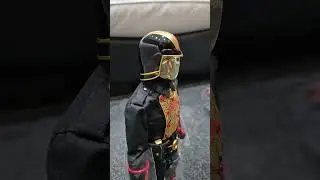 Gi joe snake supreme