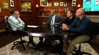 You Can Get Addicted to Sleep Medication | Larry King Now | Ora.TV