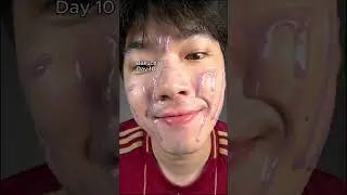 secret to poreless skin #skincare #brightskin #skincareroutine #porelessskin #kbeauty #eqqualberry