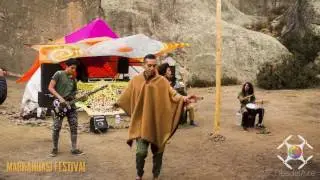 Marcahuasi Fest con Drone | Phantom 4