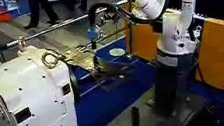 Robocik