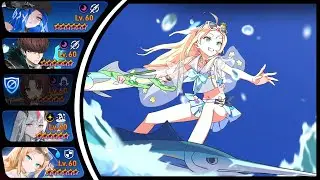 Epic Seven - Let Me Catch A Break! - RTA #638