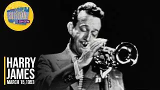 Harry James 