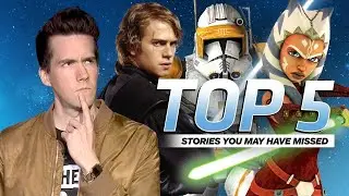 EA Patches Battlefront II with A New Mode - IGN Daily Fix
