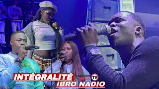 IBRO NADIO SOIRÉE EN LIVE PERFORMANCE AU FIVE NIGHTCLUB DIMANCHE 1 FÉVRIER 2026