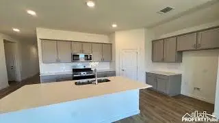 1928 Crooked Creek ST, Leander, TX 78641