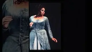 Leontyne Price sings Sola, perduta, abbandonata, Manon Lescaut, G. Puccini
