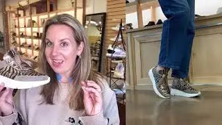 Fall Shoe Favorites | Vaddias, Birkenstocks, Reikers & More | Valley Sole Live