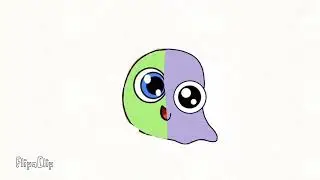 Samila The Virtual Pet Fan Band 1 Halves For @MaryannKitty11 The Kamiwaza Wanda Fan 2007