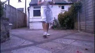 New Trick Variation