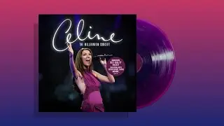 Unison - Celine Dion ft, St&eacute;phan Rosseau (Millennium Concert, Remastered Audio)