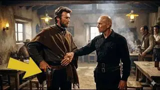 1966: Clint Eastwood&rsquo;s Smooth Gun Draw Met Yul Brynner&rsquo;s Survival Speed &mdash; &ldquo;Faster Than TIGERS&rdquo;