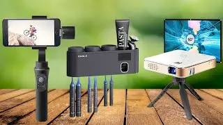 Top 5 Cool & Popular Amazon Gadgets Everyone Will