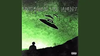 Through The Night/BEHAVIOR