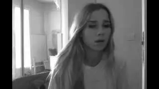 Wild Belle - Love like this (COVER)