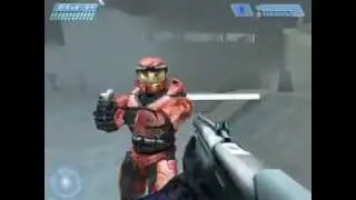 Halo PC lag on lan