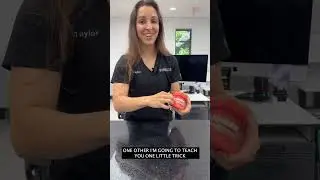 How to put on elastics with Invisalign