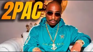 2Pac ft Breal,Coolio,Method Man - Rap Satrs (Capone Remix)