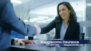 Trusted Choice - Maggiacomo Insurance