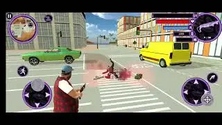 Truck Driver Crime Guy #2 | by Naxeex LLC | Android Gameplay FHD
