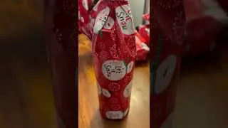 How to wrap a water bottle | #shorts | PJ TRAVEL