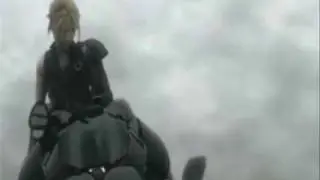 One Winged Angel NEW METAL VERSION