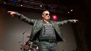 Judas Rising @ Des Plaines Theatre 1-24-26 