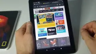 2020 Amazon fire hd8 plus impressions after 2 months