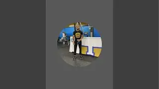 Coach Barry is live! &ldquo;Empty the Tank&rdquo; 5 minutes down and back , 1 Burpee