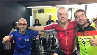 Masterclass Corresolidaris