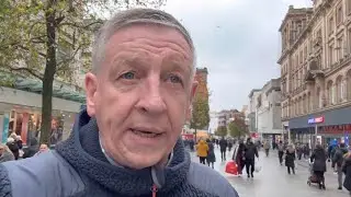 Всеобщие выборы 2029 года: День, когда гордость скаузеров спасает наш любимый город от культурных...