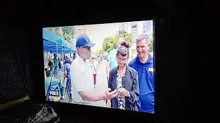 Fox 5 News On New Jersey's Earthquake Video. Aug 2, 2025.