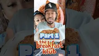 The Breakfast Klub | Food Review Part 1 {Houston, TX} - You Film Me TV