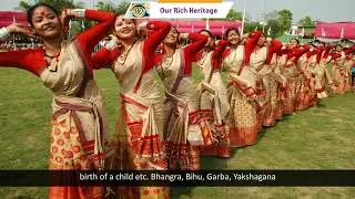 Ch 19 | Book Magic | EVS | Class 4 | Our Rich Heritage | For children