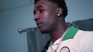 MGM Lett - Tunnel Vision [Official Video]