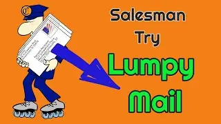 Lumpy Mail | Car Salesman How To Use Lumpy Mail To Get More Referrals